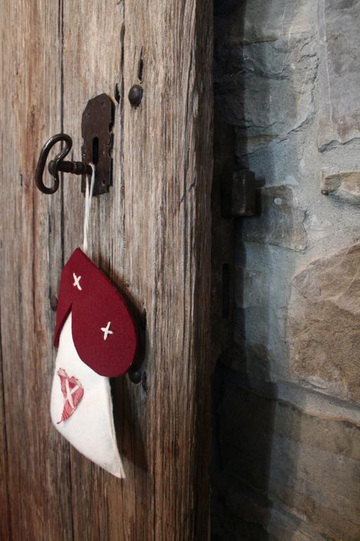 Rosandra Bed and Breakfast San Dorligo della Valle Exterior foto