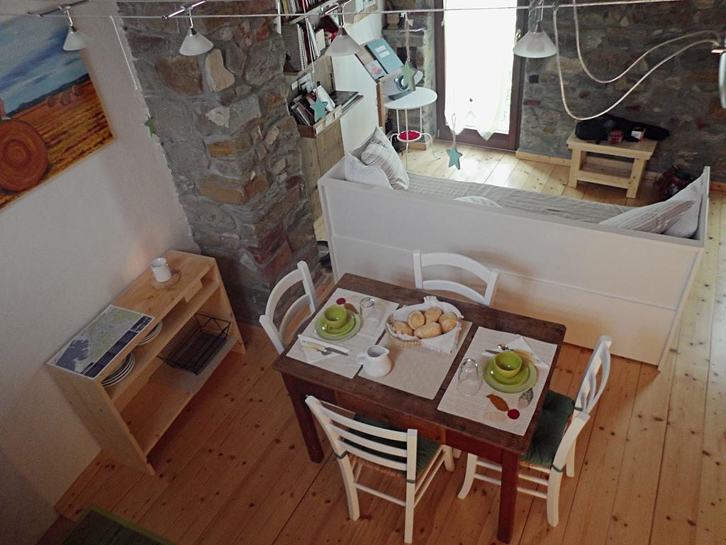 Rosandra Bed and Breakfast San Dorligo della Valle Exterior foto