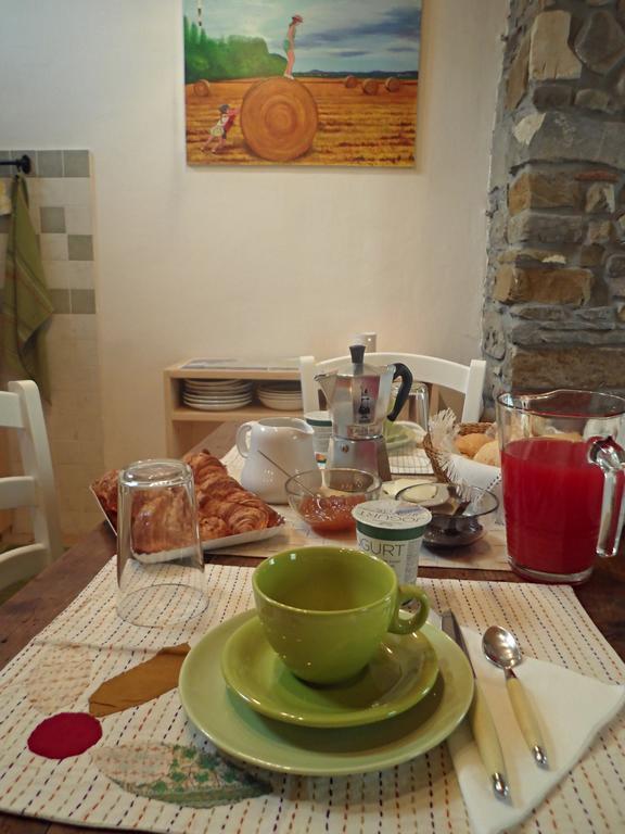 Rosandra Bed and Breakfast San Dorligo della Valle Exterior foto