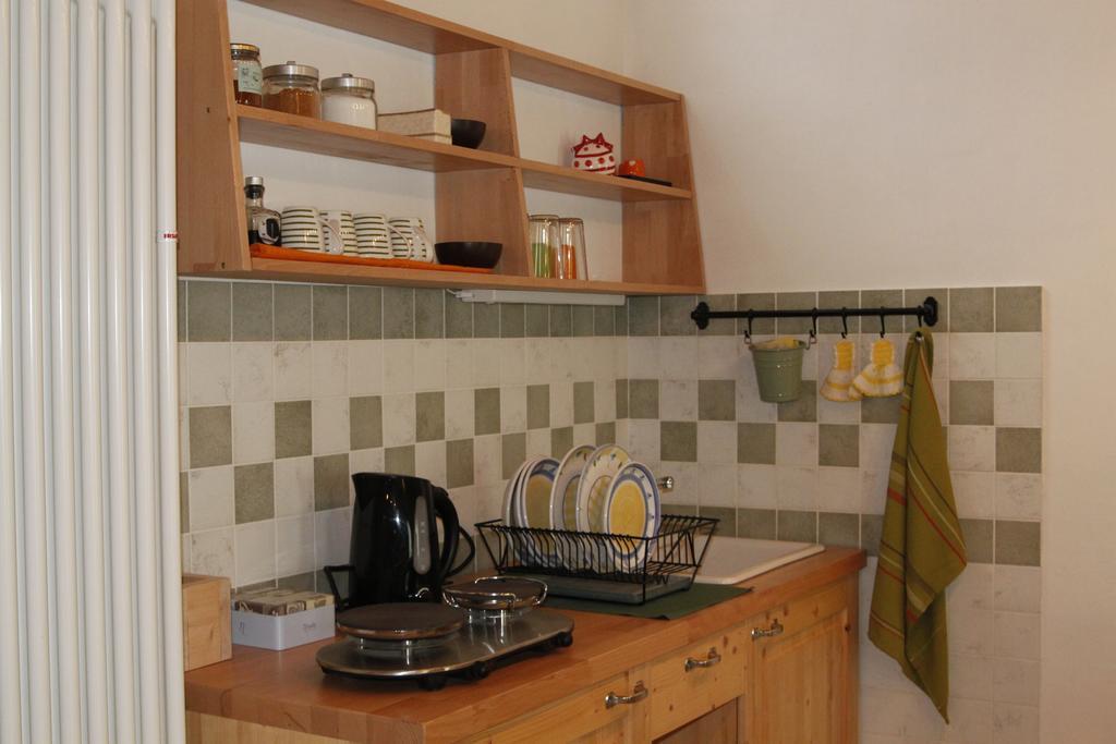 Rosandra Bed and Breakfast San Dorligo della Valle Exterior foto