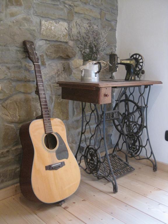 Rosandra Bed and Breakfast San Dorligo della Valle Exterior foto